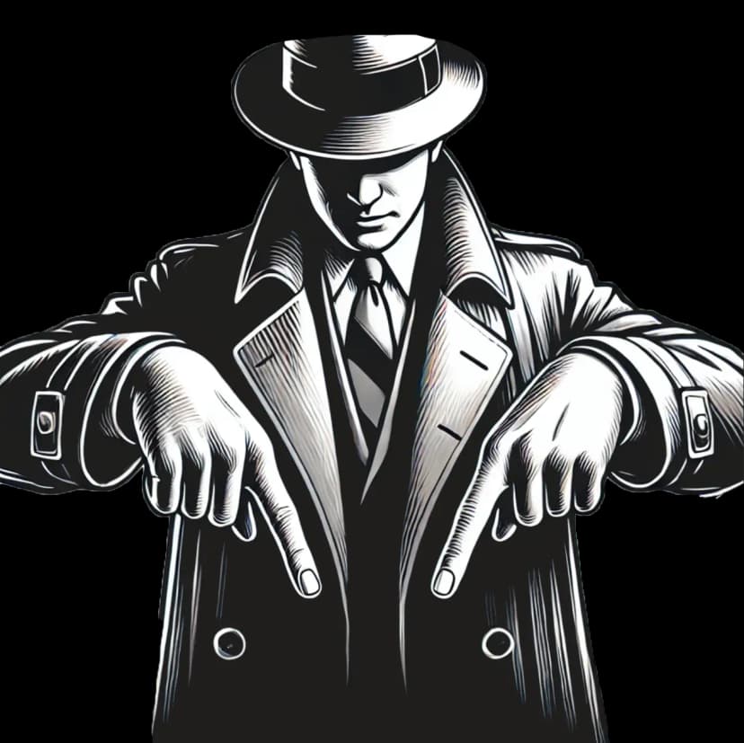 Agenție de investigații private și detectivi particulari UM215