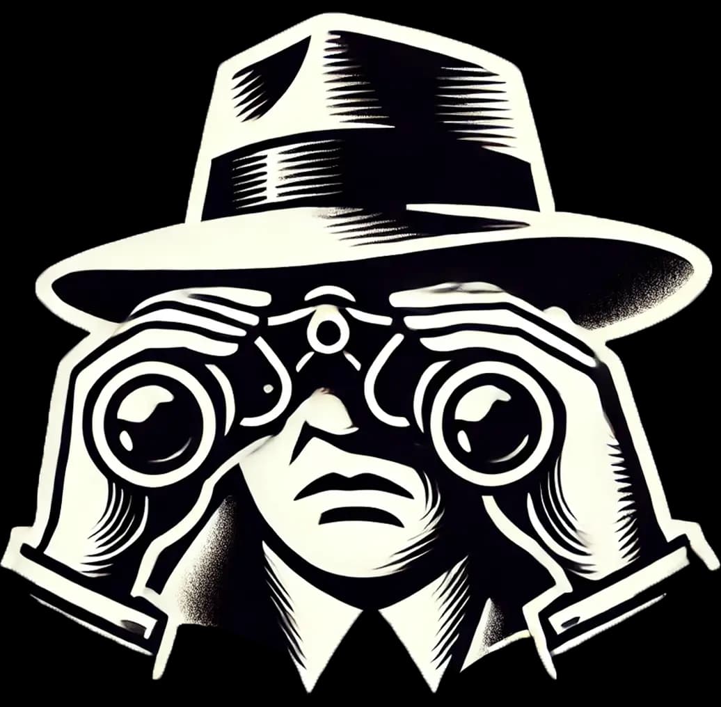 Detectiv particular profesionist realizează investigații private pentru persoane fizice și juridice